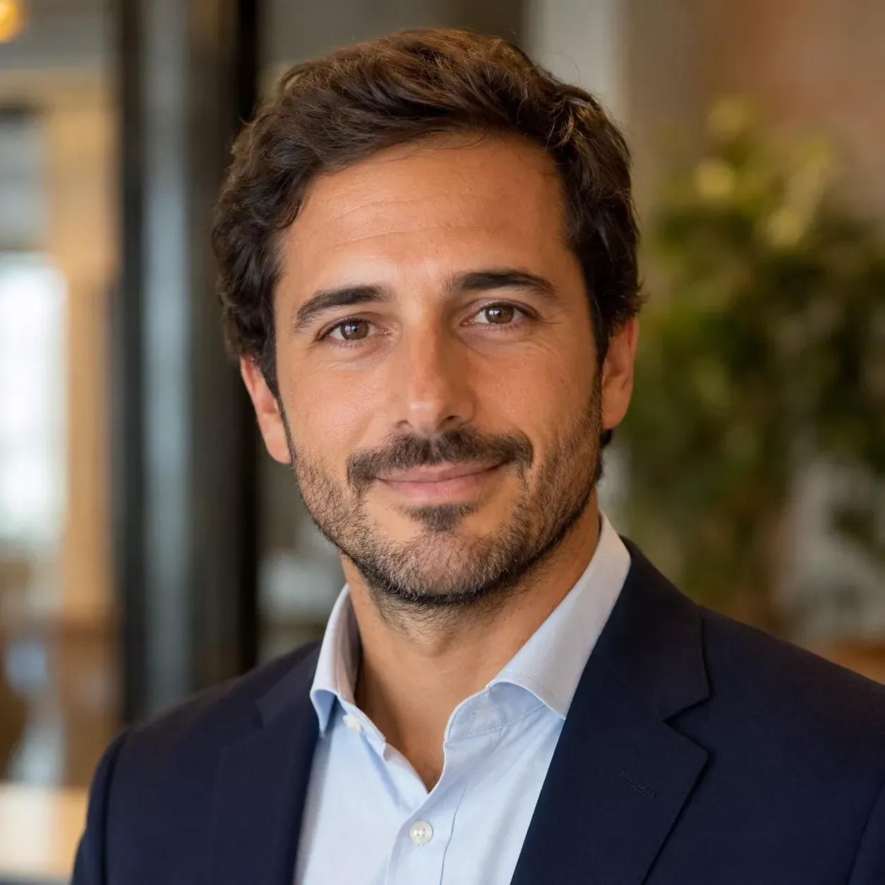 Duarte Santos